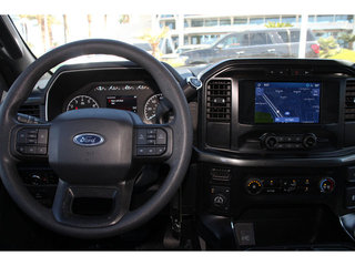 2023 Ford F-150 XL 4WD 5.5ft Box