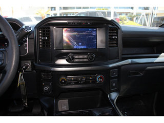 2023 Ford F-150 XL 4WD 5.5ft Box