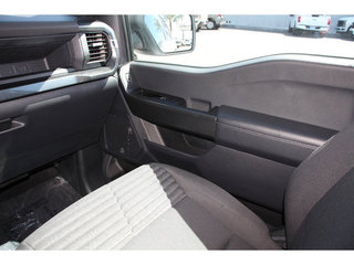 2023 Ford F-150 XL 4WD 5.5ft Box