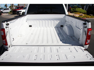 2023 Ford F-150 XL 4WD 5.5ft Box
