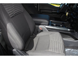 2023 Ford F-150 XL 4WD 5.5ft Box