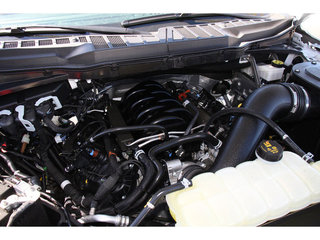 2023 Ford F-150 XL 4WD 5.5ft Box