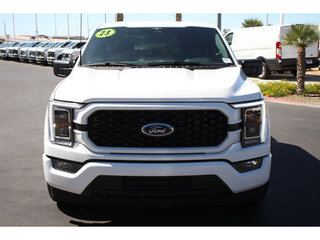 2023 Ford F-150 XL 4WD 5.5ft Box
