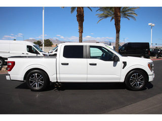 2023 Ford F-150 XL 4WD 5.5ft Box