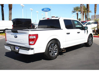 2023 Ford F-150 XL 4WD 5.5ft Box