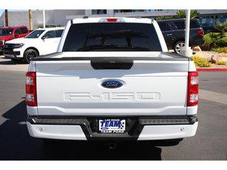 2023 Ford F-150 XL 4WD 5.5ft Box