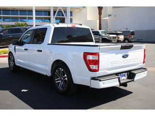 2023 Ford F-150 XL 4WD 5.5ft Box