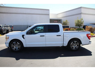 2023 Ford F-150 XL 4WD 5.5ft Box