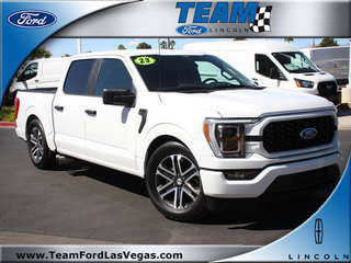 Team Ford Lincoln, Las Vegas, NV