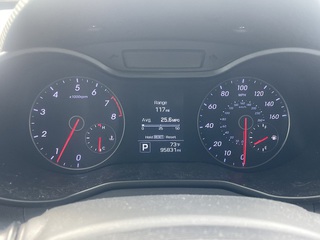 2016 Hyundai Veloster Turbo
