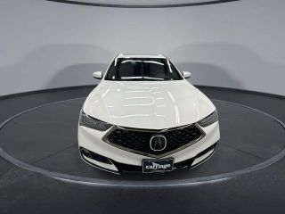 2020 Acura TLX 2.4L A-Spec Pkg