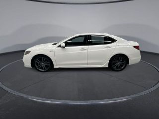 2020 Acura TLX 2.4L A-Spec Pkg