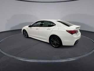 2020 Acura TLX 2.4L A-Spec Pkg