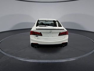 2020 Acura TLX 2.4L A-Spec Pkg