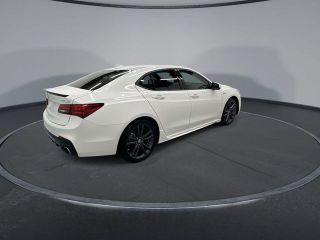 2020 Acura TLX 2.4L A-Spec Pkg