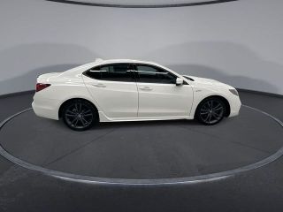 2020 Acura TLX 2.4L A-Spec Pkg