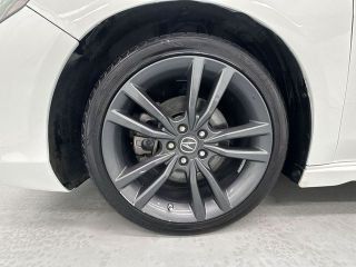 2020 Acura TLX 2.4L A-Spec Pkg