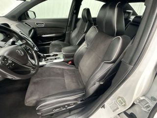 2020 Acura TLX 2.4L A-Spec Pkg
