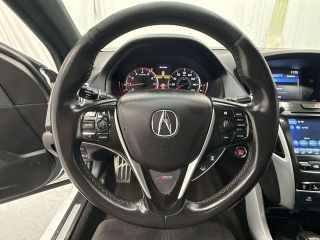 2020 Acura TLX 2.4L A-Spec Pkg
