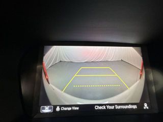 2020 Acura TLX 2.4L A-Spec Pkg