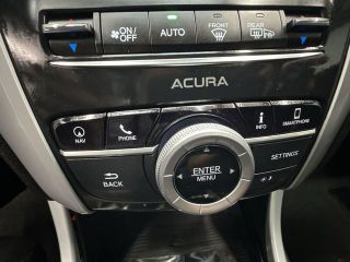 2020 Acura TLX 2.4L A-Spec Pkg