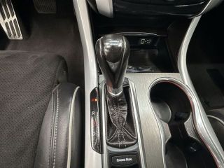 2020 Acura TLX 2.4L A-Spec Pkg
