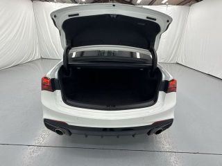 2020 Acura TLX 2.4L A-Spec Pkg