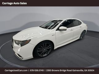 Carriage Used Cars, Gainesville, GA