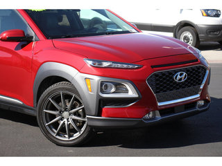 2021 Hyundai Kona Ultimate FWD