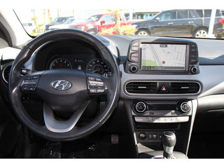 2021 Hyundai Kona Ultimate FWD