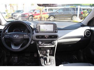 2021 Hyundai Kona Ultimate FWD