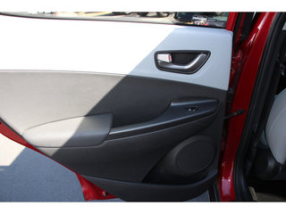 2021 Hyundai Kona Ultimate FWD