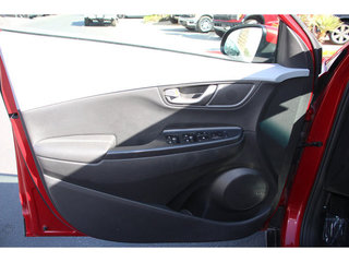 2021 Hyundai Kona Ultimate FWD