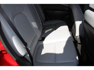 2021 Hyundai Kona Ultimate FWD