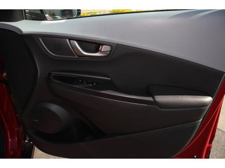 2021 Hyundai Kona Ultimate FWD