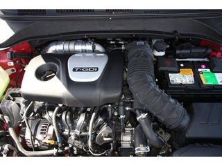 2021 Hyundai Kona Ultimate FWD