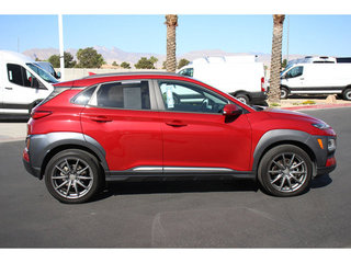 2021 Hyundai Kona Ultimate FWD