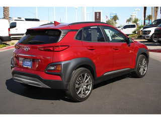 2021 Hyundai Kona Ultimate FWD
