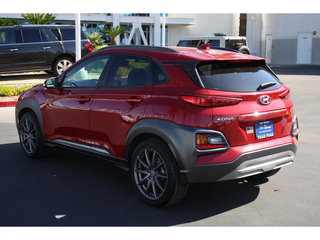 2021 Hyundai Kona Ultimate FWD
