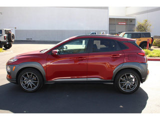 2021 Hyundai Kona Ultimate FWD