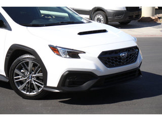 2023 Subaru WRX Base