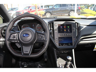 2023 Subaru WRX Base