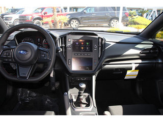 2023 Subaru WRX Base