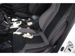 2023 Subaru WRX Base