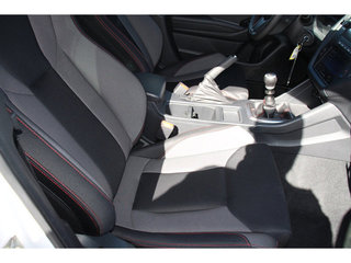 2023 Subaru WRX Base
