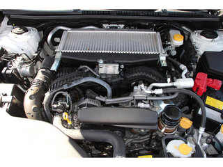 2023 Subaru WRX Base