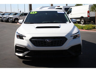 2023 Subaru WRX Base