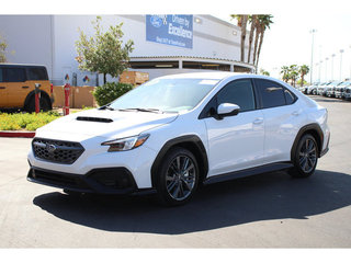 2023 Subaru WRX Base