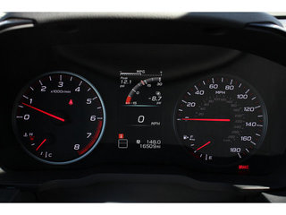 2023 Subaru WRX Base