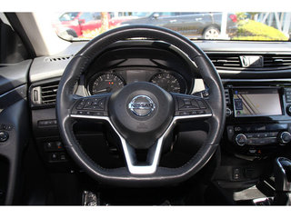 2017 Nissan Rogue SV AWD